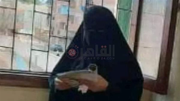 المجني عليها 