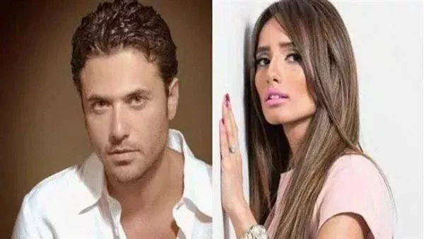 أحمد عز وزينة