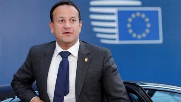 رئيس وزراء أيرلندا