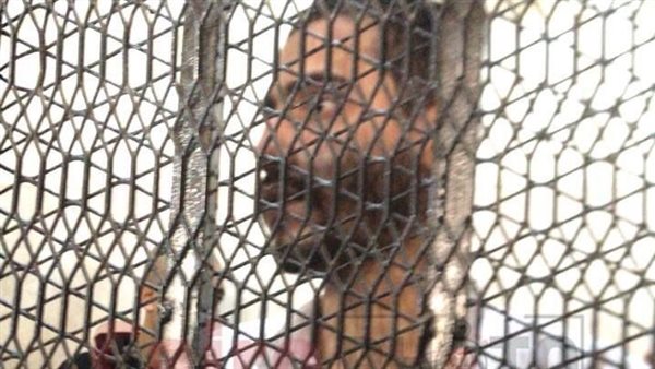 المتهم بقتل الطالب