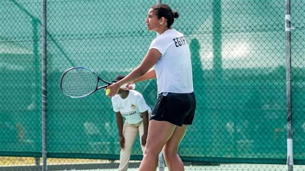 لميس الحسيني لاعبة