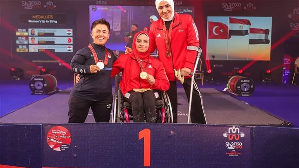  كأس العالم لرفع