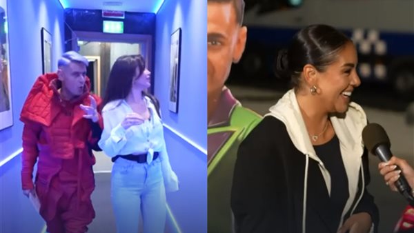 بدرة وجوهرة