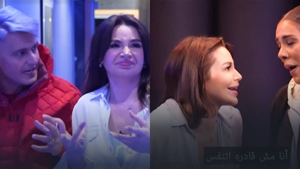 بدرة وجوهرة