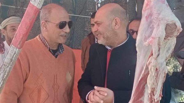 لجنة الطب البيطري