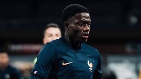 محمد دياوارا لاعب