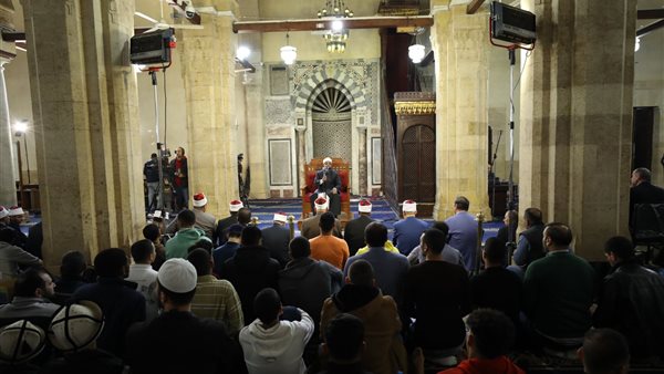 الدكتور محمد الجندي