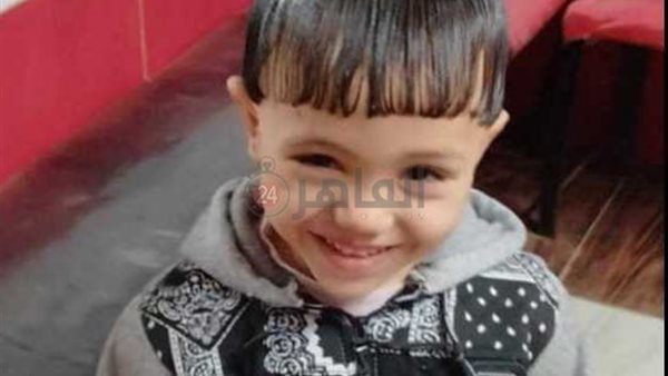 الطفل ياسين