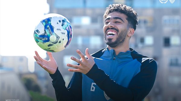 مصطفى الزناري 