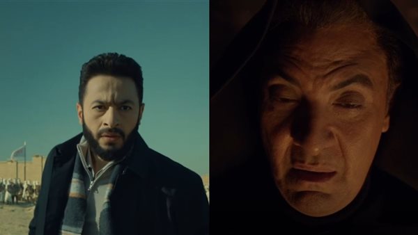 المداح 4 الحلقة 12