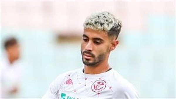 إلياس سعد لاعب منتخب