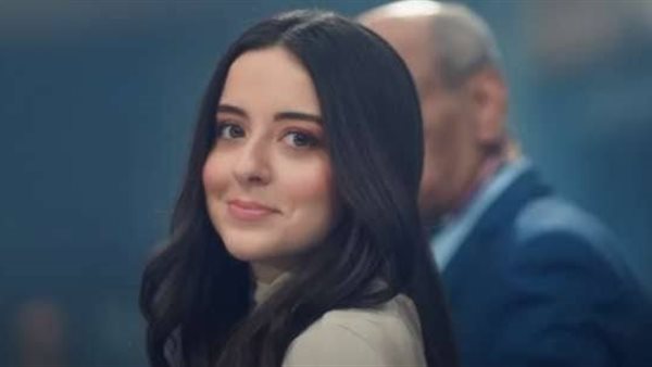 الفنانة سارة نور