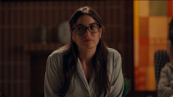 هاجر السراج