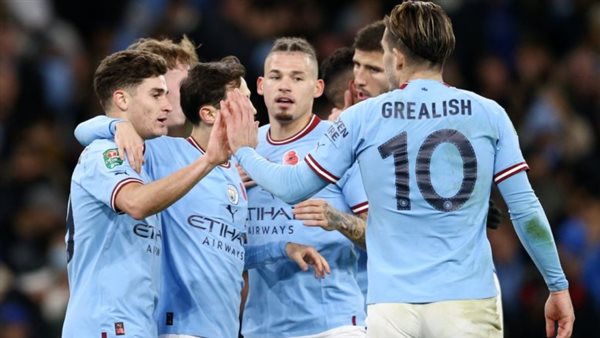 مانشستر سيتي