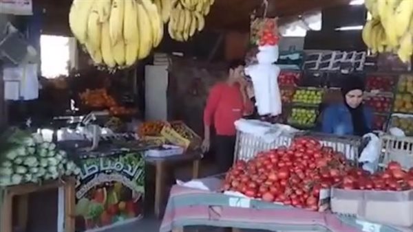 أسعار الخضراوات