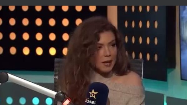 ناهد السباعي 