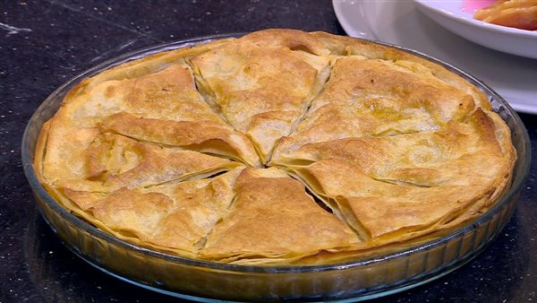 طريقة عمل الرقاق