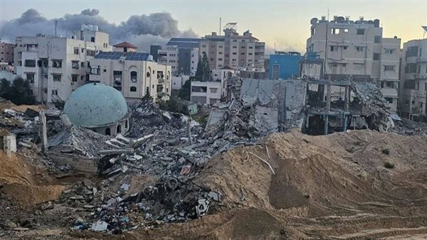 مستشفى الشفاء