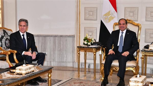 الرئيس عبد الفتاح