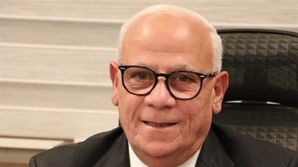 محافظ بورسعيد 