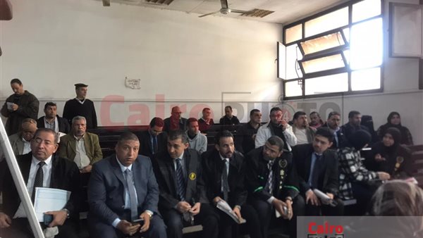 والد طالب الدقهلية