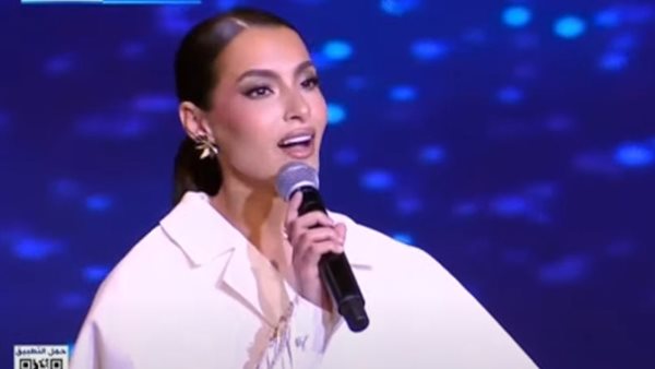 كارمن سليمان