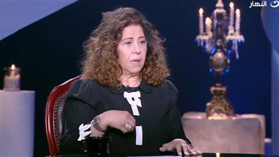 ليلى عبد اللطيف عن عودة شيرين عبد الوهاب وحسام حبيب: مش هيكملوا وبنصحها ترجع زي زمان