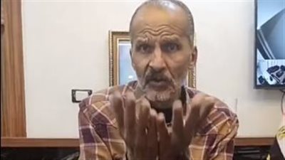 والد المجني عليه في واقعة المنيرة الغربية: المتهم كان جاي يصالح ابني ومعاه مطواة| فيديو