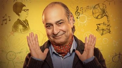 أحمد كمال: مبتفرجش على أعمالي.. والسوشيال خطيرة لأنها بتقعد الشقيان في البيت لصالح الإنفلونسر | حوار