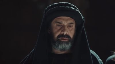 مسلسل الحشاشين الحلقة 11.. حسن الصباح يهزم جيوش الملك شاه في معركة الليل