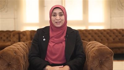 واعظة بالأزهر توضح حكم خروج النساء بالعطور النفاذة والمكياج لصلاة التراويح | فيديو