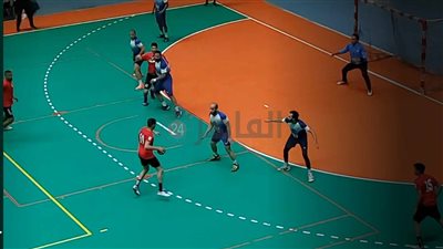 يد المنيا يصعد رسميًا إلى الدوري الممتاز بالفوز على وطني منوف
