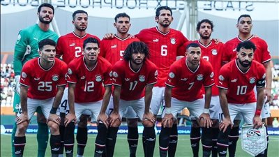 محمد صلاح: منتخب مصر سيحقق استفادة كبيرة من بطولة كأس العاصمة