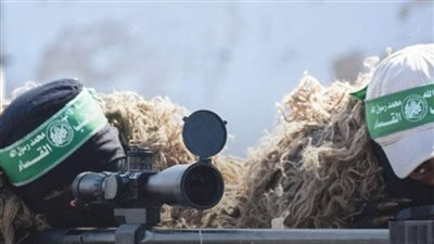 مقتل قناص إسرائيلي شرق مجمع الشفاء الطبي في غزة