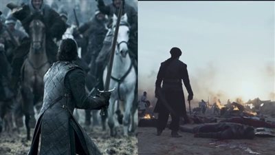 بعد معركة شبيهة لـ game of thrones.. ما هي قصة معركة الليل بين الحشاشين والسلاجقة؟