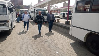 بعد تعريفة الركوب الجديدة.. محافظ القليوبية: تحديد رقم واتساب للرد على الشكاوى منعا لاستغلال السائقين