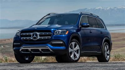 بينها GLS.. مرسيدس تستدعي قرابة 116 ألف سيارة بسبب خطر الحريق