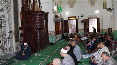 لبث الأمل في النفوس.. موضوع خطبة الجمعة المقبلة: بداية جديدة وأمل جديد