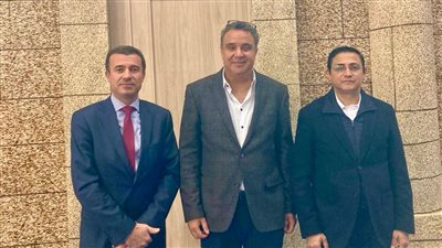 السياحة تشارك في المعرض الدولي بفيينا