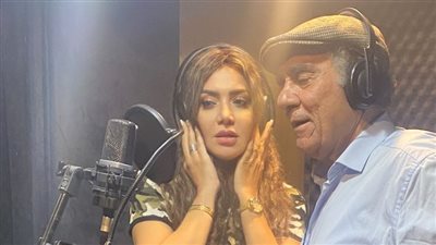 لقاء سويدان تخوض أولى تجاربها الإخراجية بالمسلسل الإذاعي حكاية خير