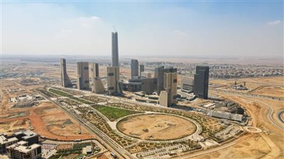 شركة العاصمة الإدارية توضح حقيقة إنشاء ستاد جديد على أراضيها