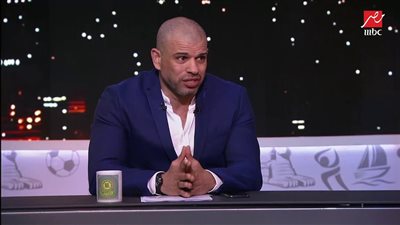 بشير التابعي: مدحت شلبي بطلني كورة وقاطعته سنوات بسبب إيفيه بيبو وبشير