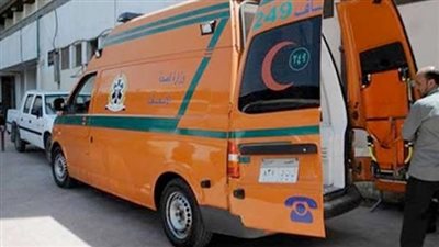 العثور على جثمان سيدة طافية على مياه بحر نبروه بالدقهلية 