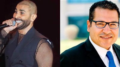 الجمهور يهاجم أحمد سعد بعد حديثه عن شقيقه سامح والأخير يرفض التعليق.. ما القصة