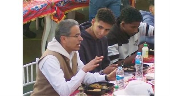 رجل الأعمال الإماراتي