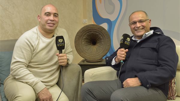 الدكتور ماهر صموئيل