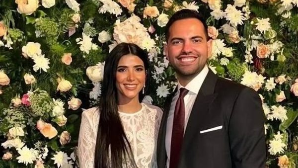 ريم سامي ورجل الأعمال