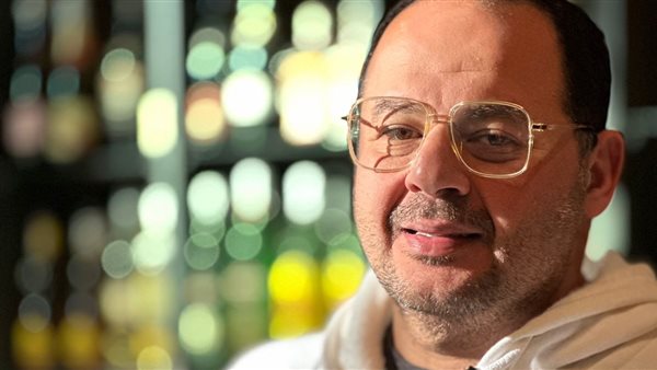 إسماعيل فاروق