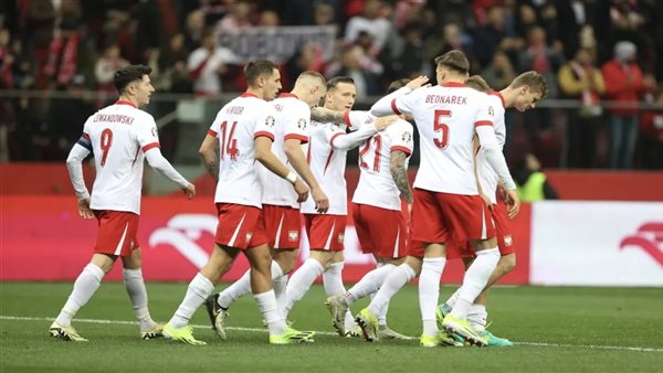 منتخب بولندا 