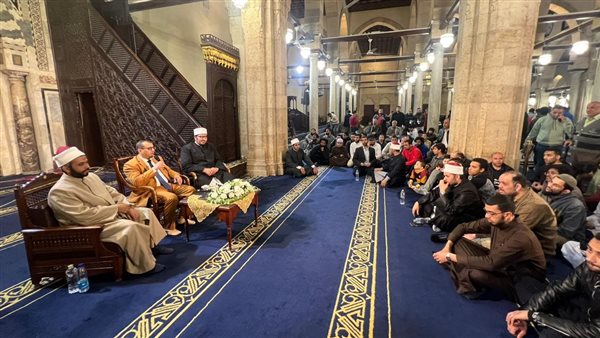 ملتقى الأزهر 